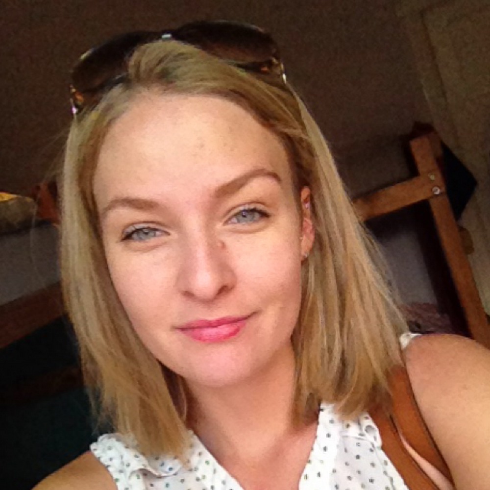 Meet your Posher, Naomi